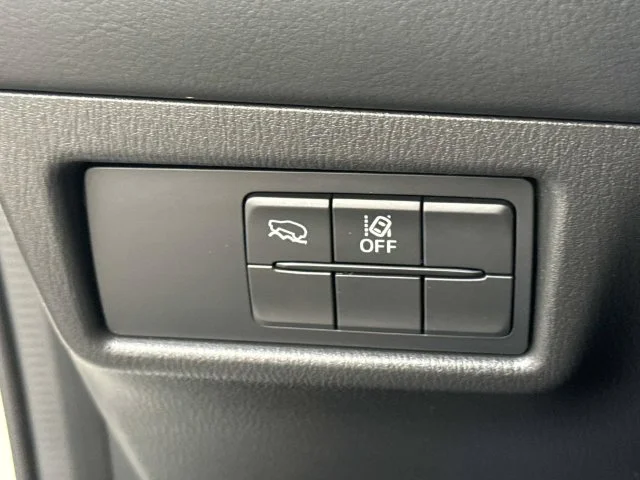 New 2025 White Mazda 2.5 S Select Package image 41
