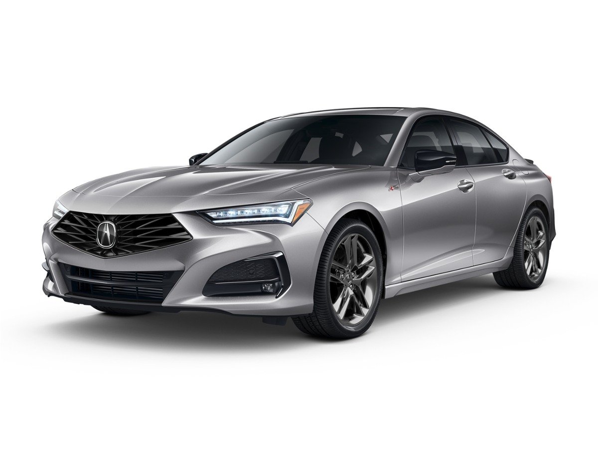 2025 Acura TLX 2.0 Auto SH-AWD A-SPEC Package's photo
