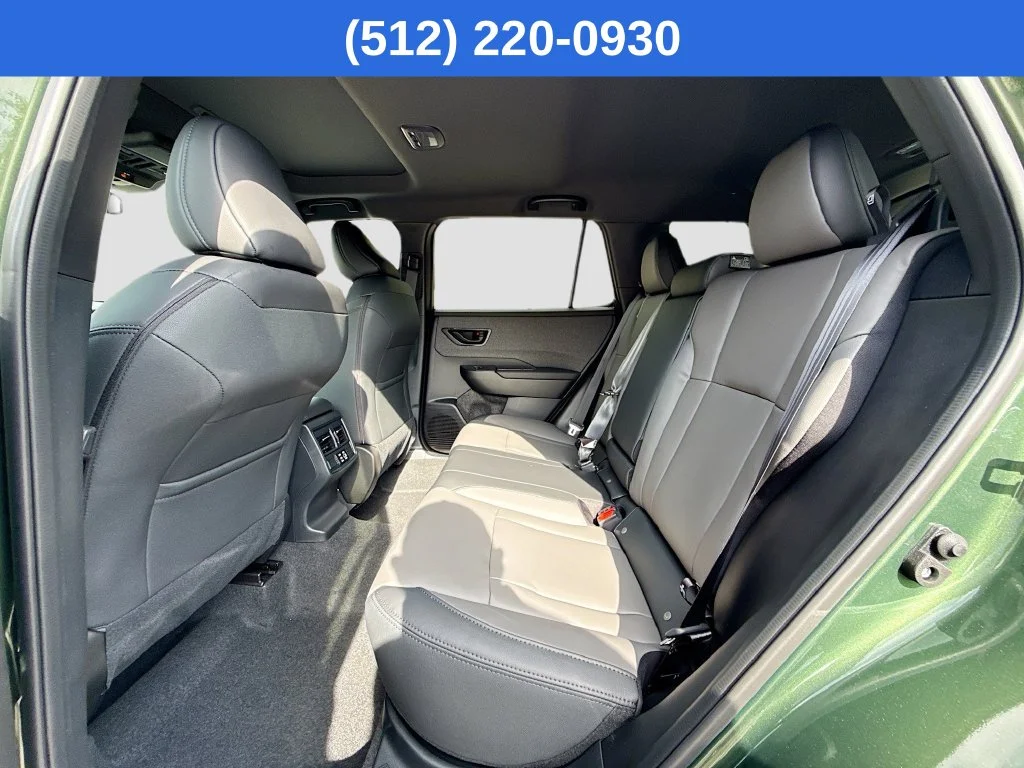 New 2026 Green Subaru Premium image 31