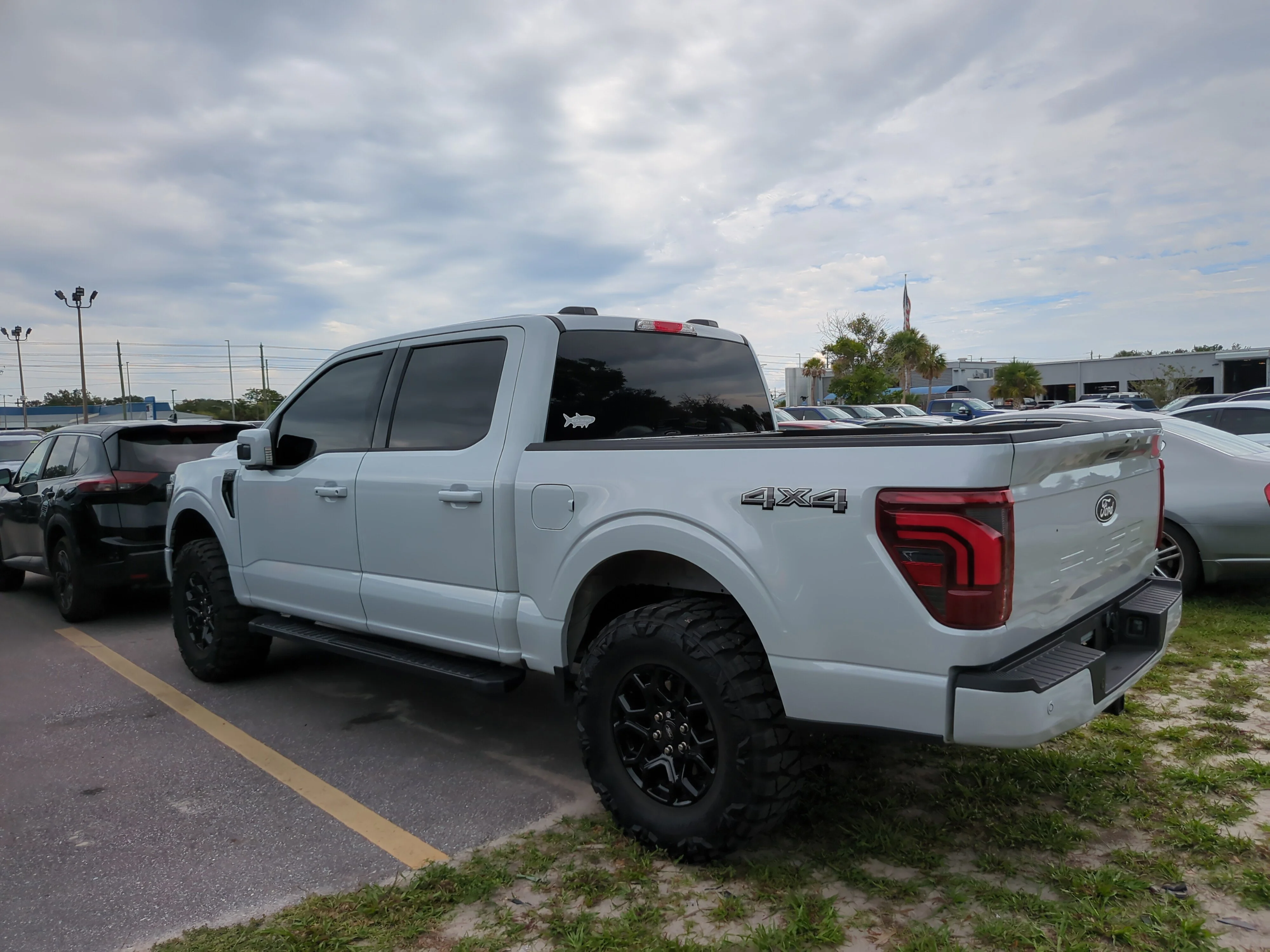 1FTFW5L50SKD12873