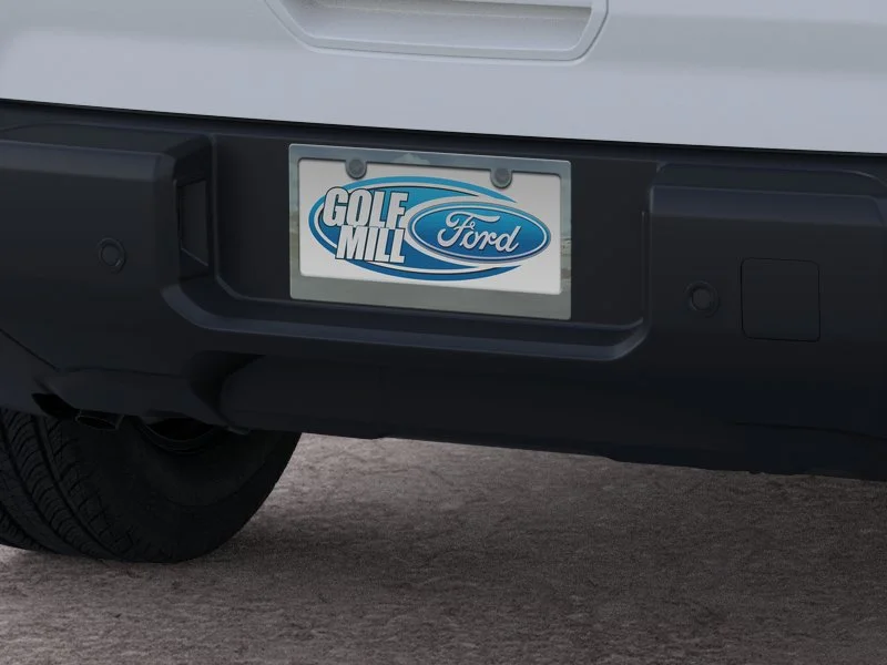New 2026 Oxford White Ford Big Bend image 22