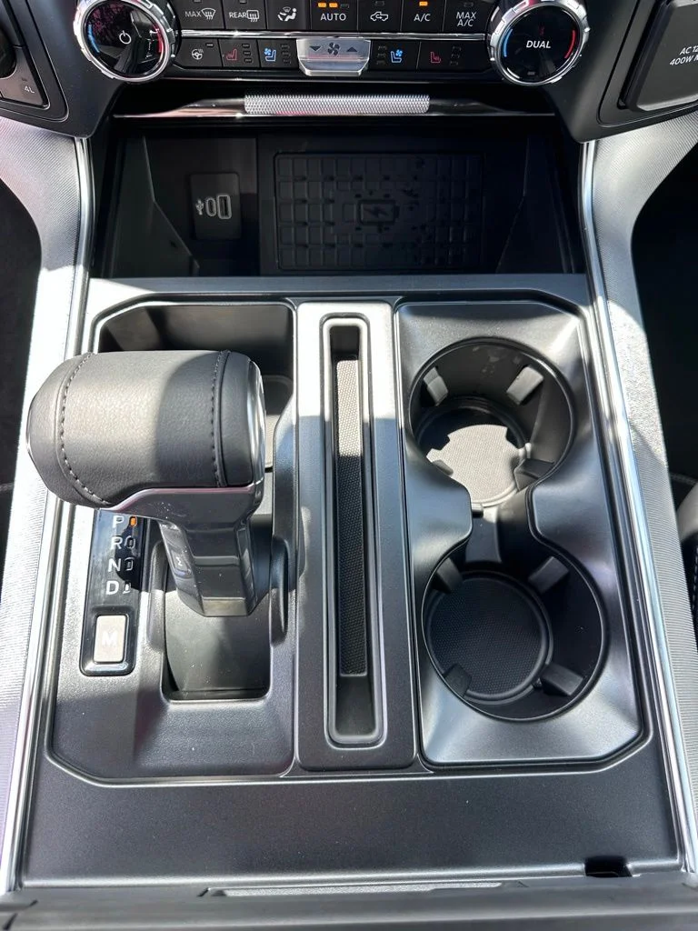 2026 Ford F-150 Platinum - Photo 21