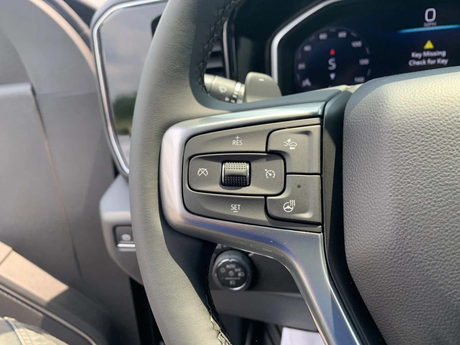 2026 Chevrolet Silverado 1500 LT Trail Boss - Photo 27