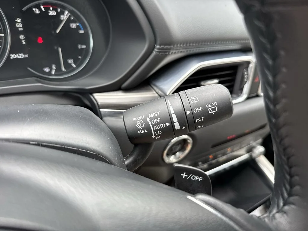 Used 2023 Rhodium White Metallic Mazda 2.5 S Premium Package image 56