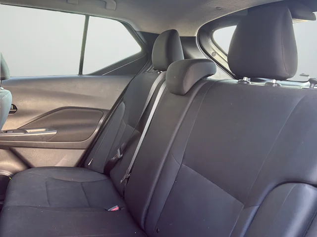 Used 2023 Gray Nissan S image 21