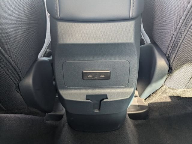 New 2026 Velocity Blue Ford XL image 17