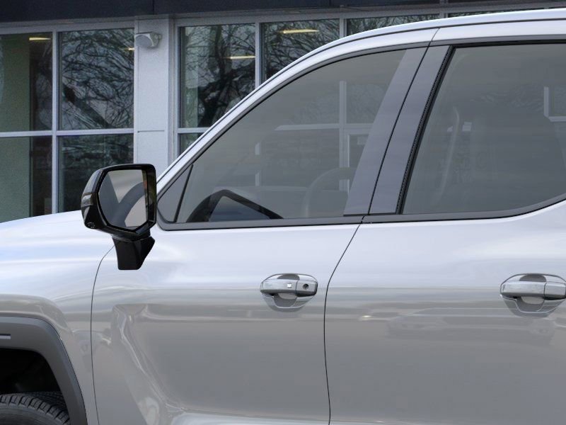 2026 GMC SIERRA - Image 18