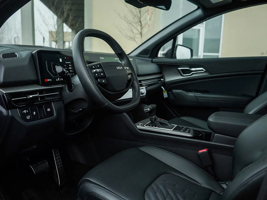 2026 Kia Sportage X-Pro Prestige - Photo 18