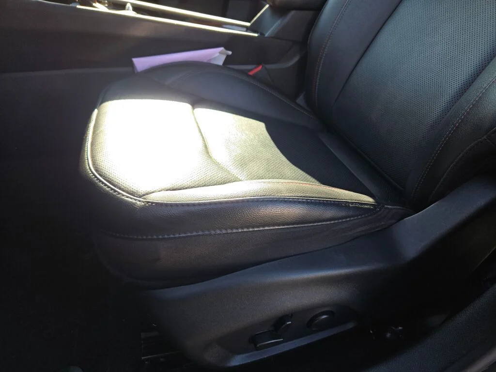 Used 2022 Gray Jeep Trailhawk image 25