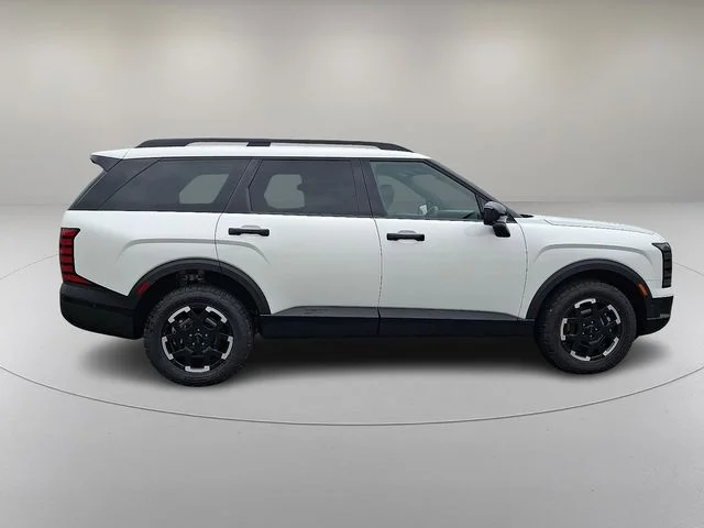 New 2026 White Hyundai XRT Pro image 8