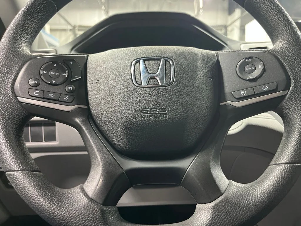 2024 Honda Odyssey EX - Photo 23