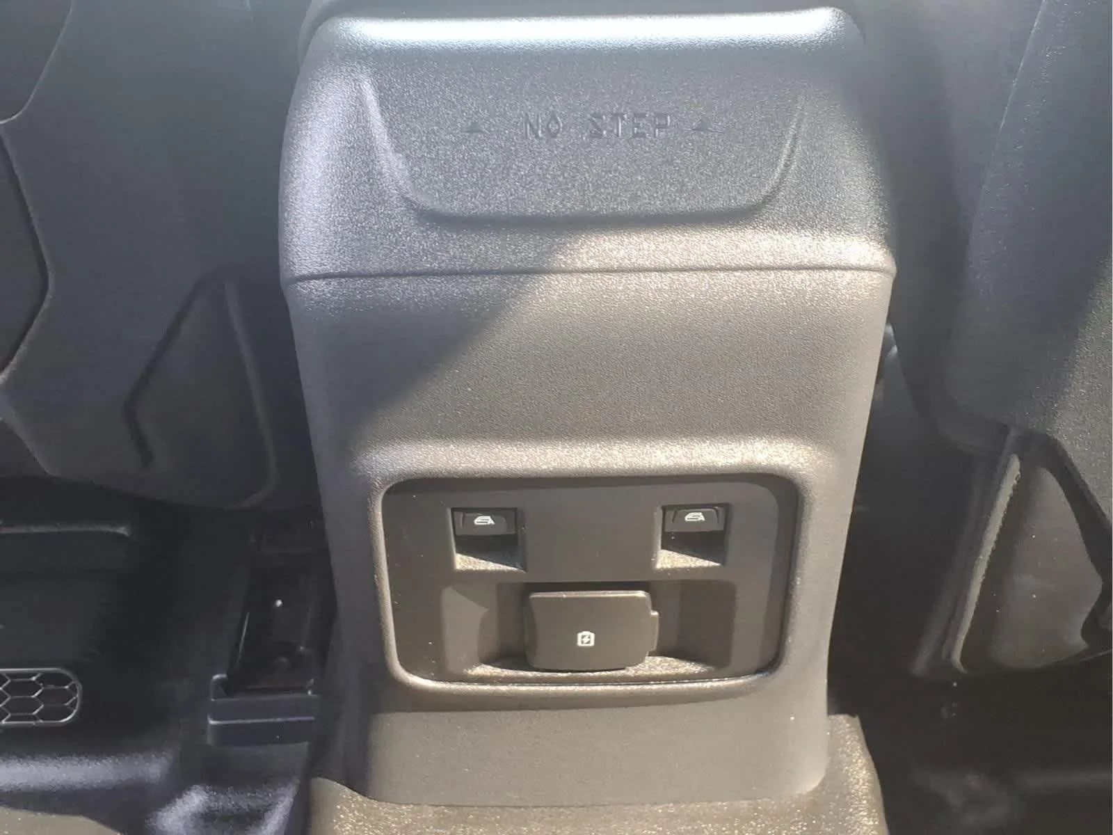 Used 2024 Cactus Gray Ford Black Diamond image 30