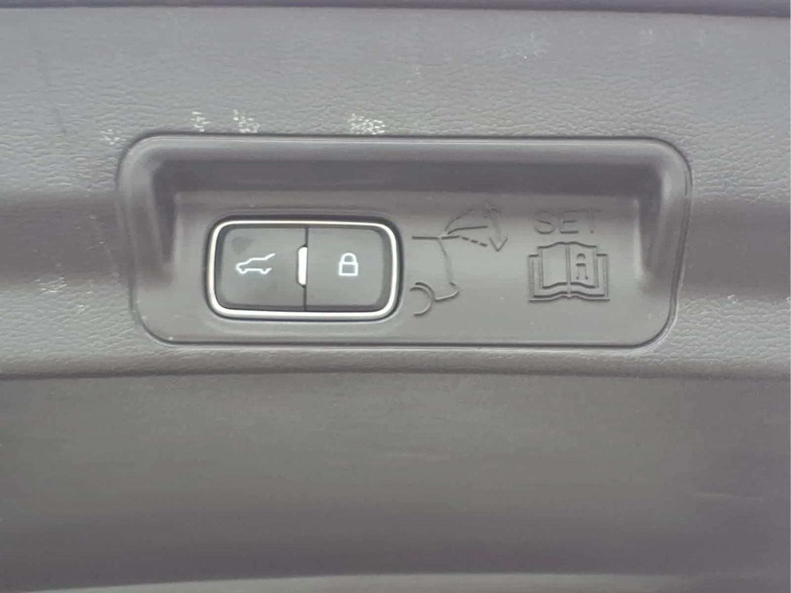 Used 2026 Carbonized Gray Metallic Ford ST-Line image 8