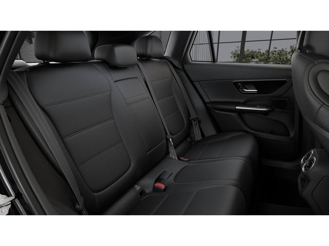 New 2026 Black Mercedes-Benz GLC 300 image 5
