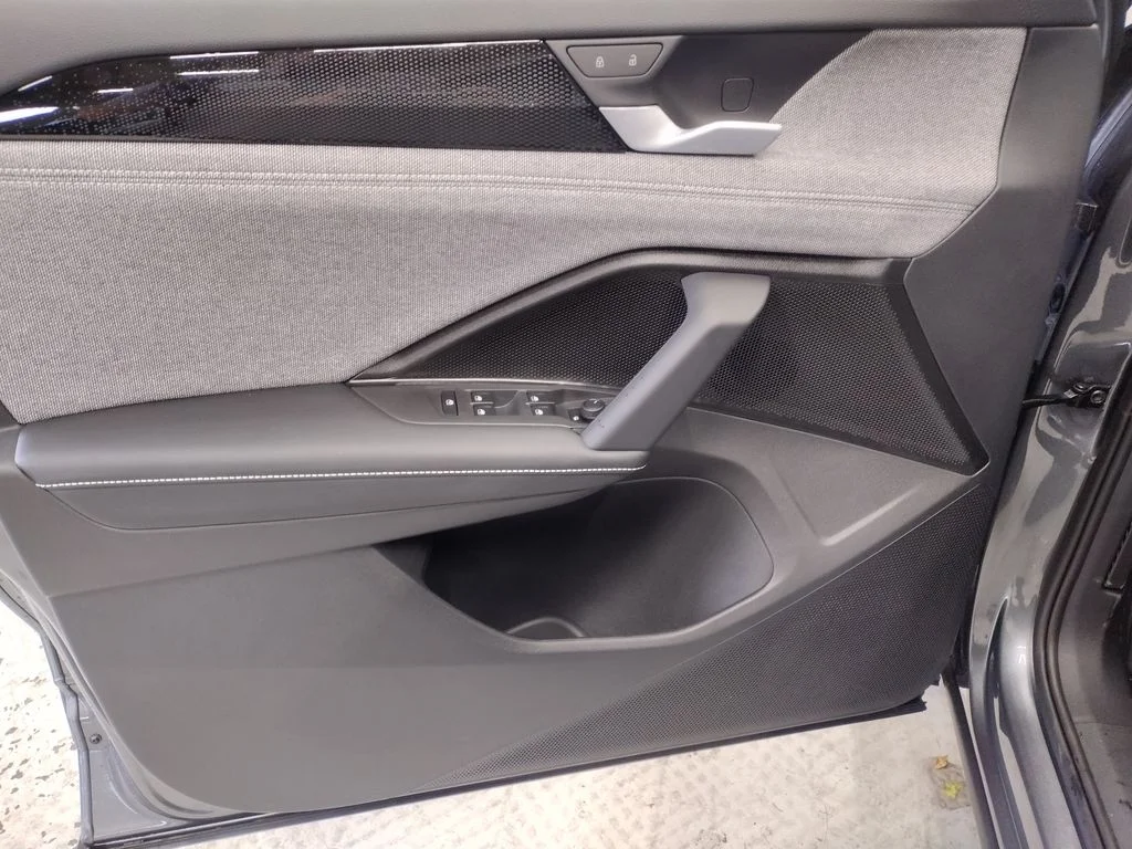 New 2026 Gray Volkswagen S image 17