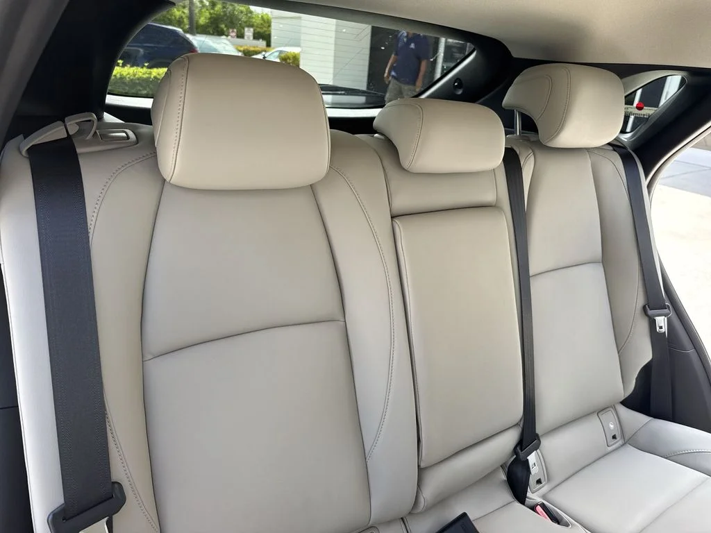 New 2026 Crystal Blue Mazda 2.5 S Preferred AWD image 47