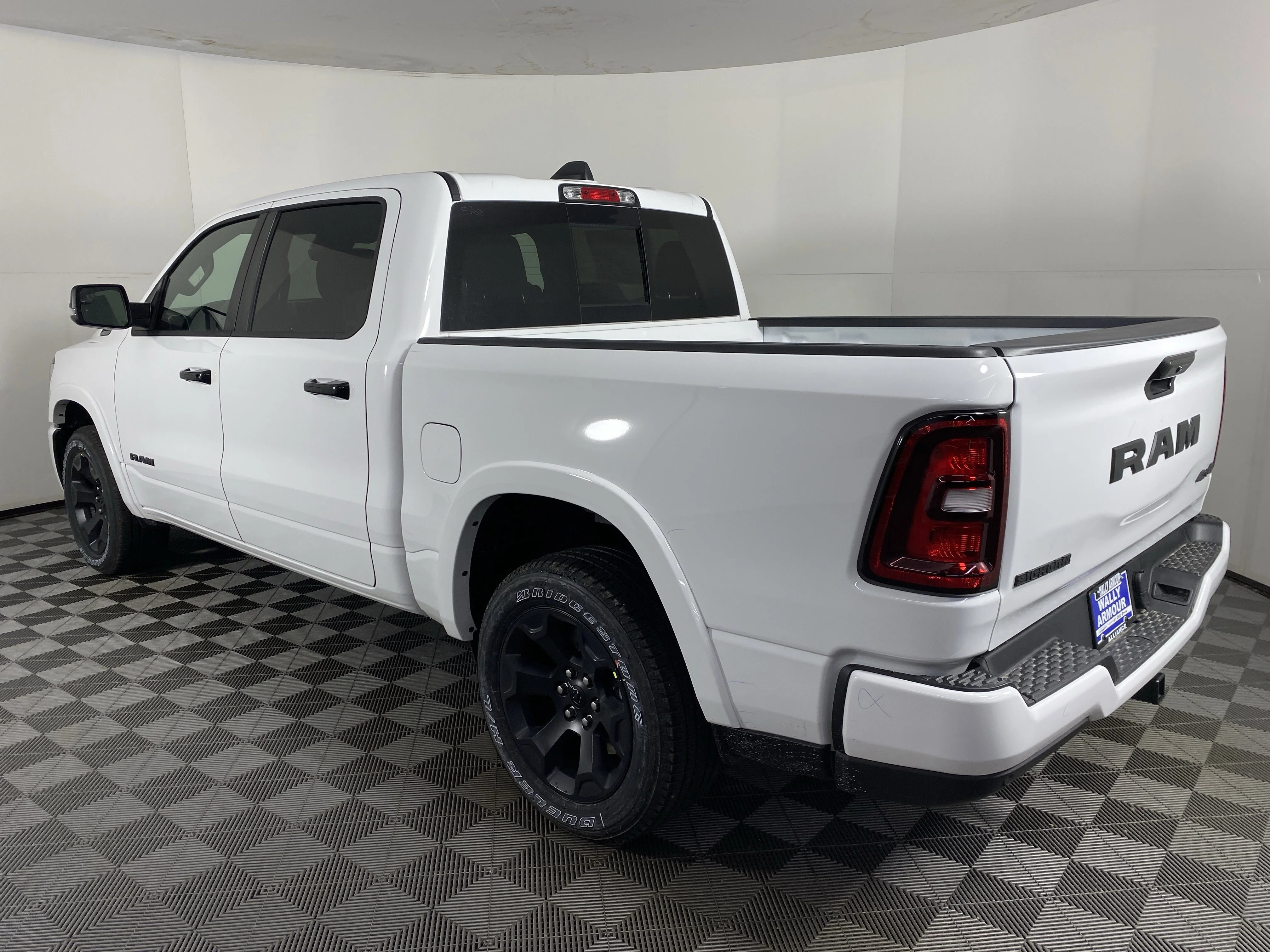 2026 RAM 1500 Big Horn/Lone Star - Photo 9