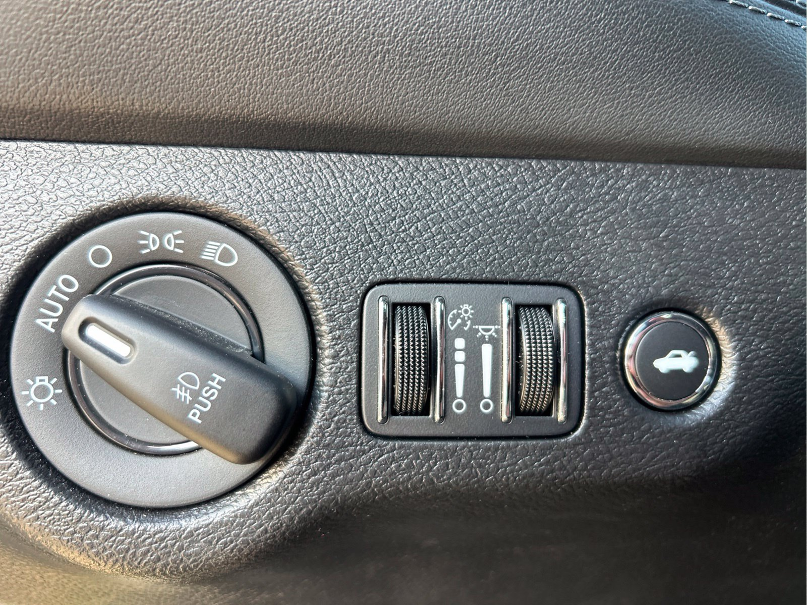 Used 2023 Green Dodge R/T image 25