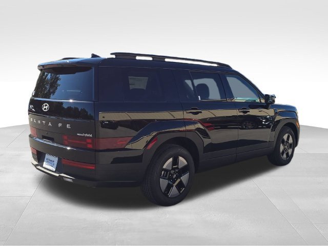 New 2027 Black Hyundai SEL image 5