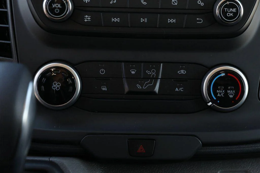 2025 Ford Transit Van Base - Photo 37