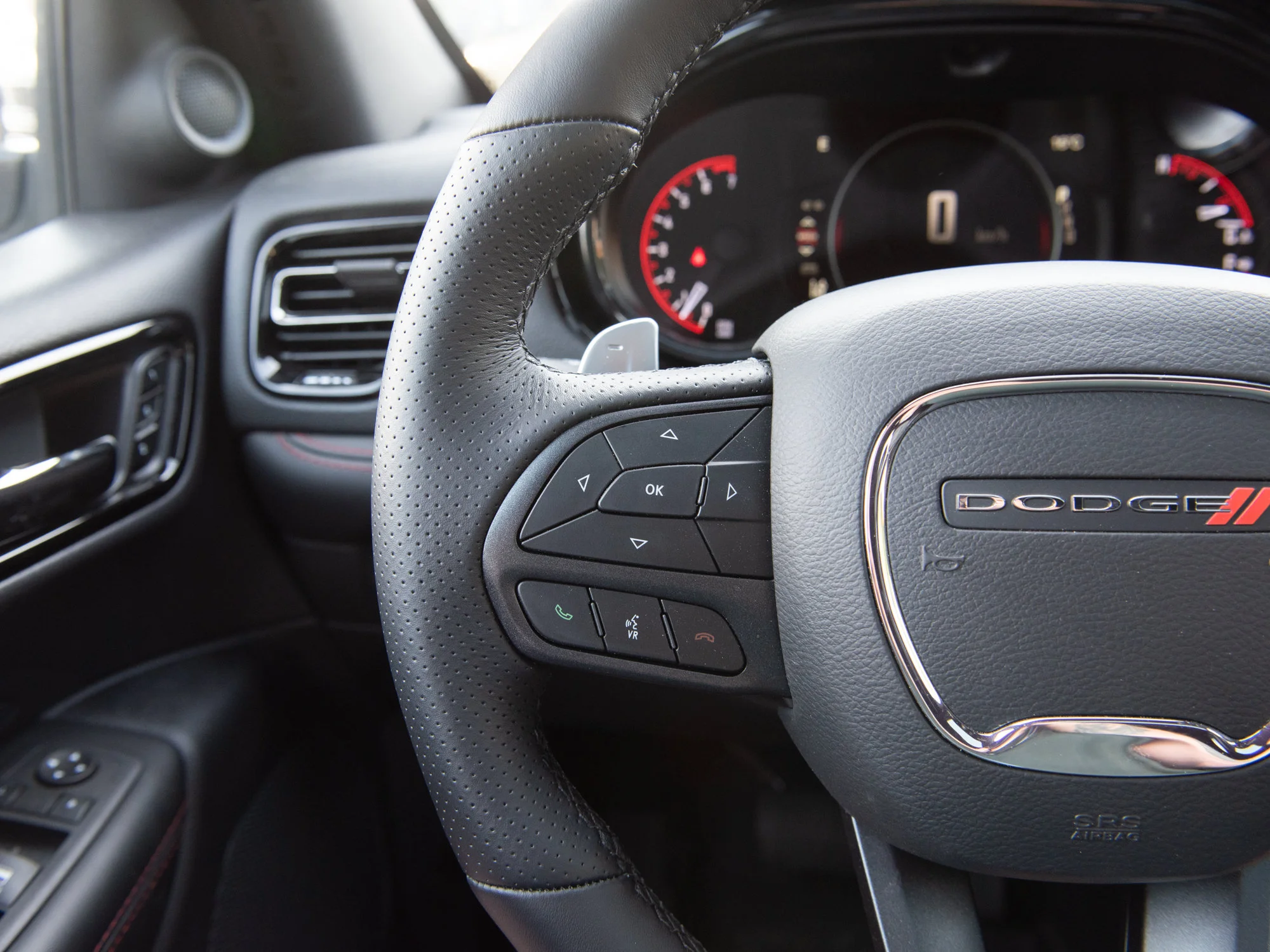 New 2026 Grey Dodge GT Plus* image 9