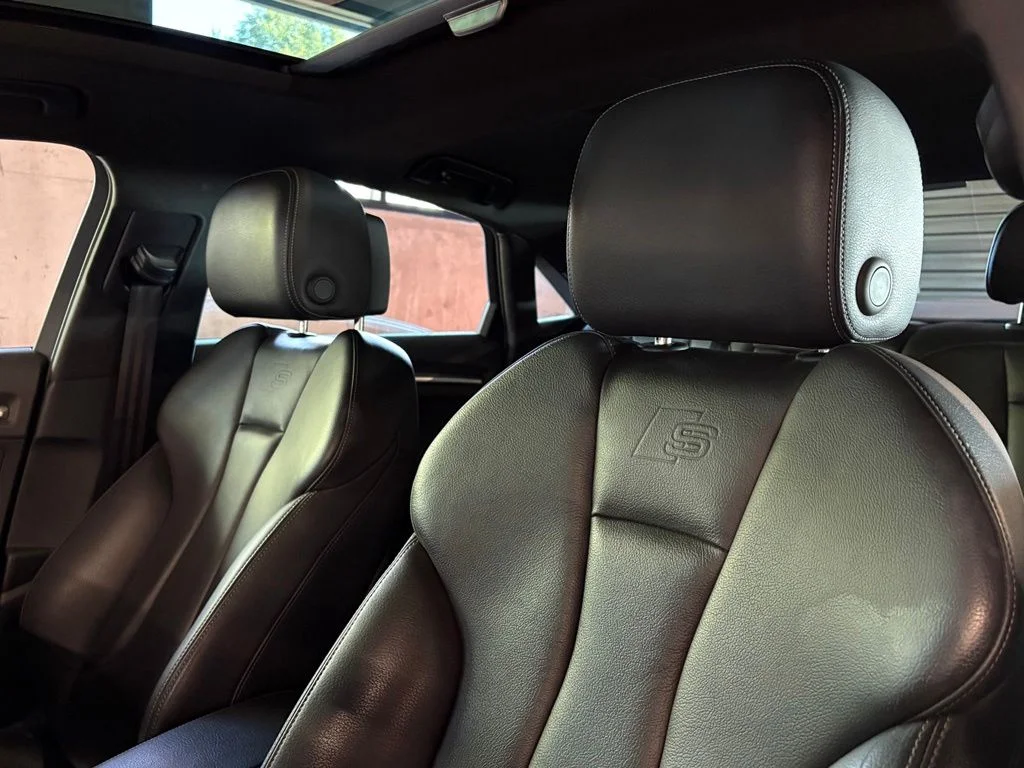 2020 Audi A3 Sedan Premium - Photo 21