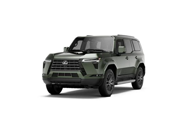 New 2027 Nori Green Pearl Lexus PREMIUM PLUS image 1