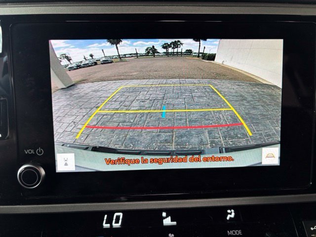 Used 2025 Black GMC Elevation image 12