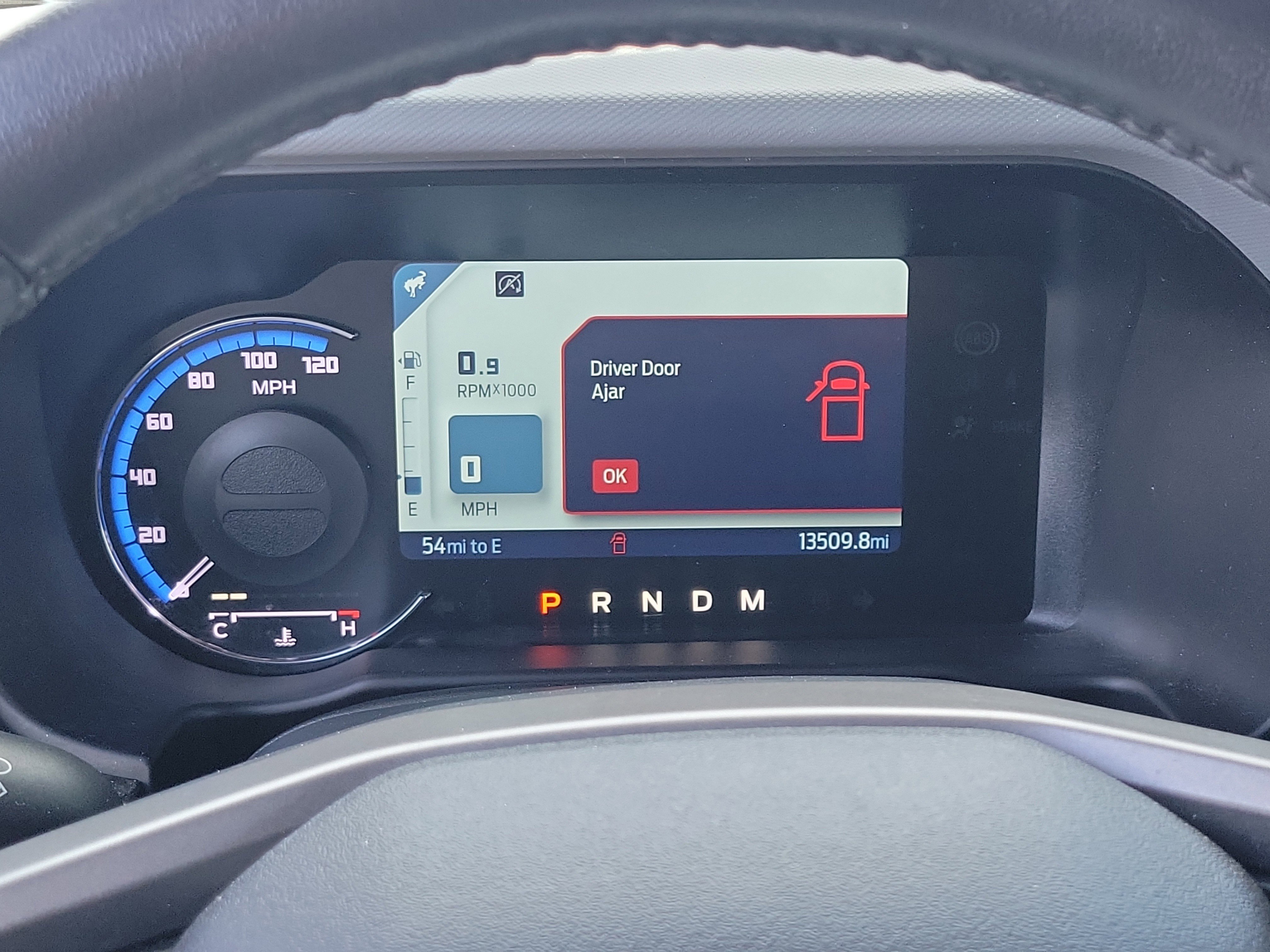 Used 2023 Cactus Gray Ford Black Diamond image 19