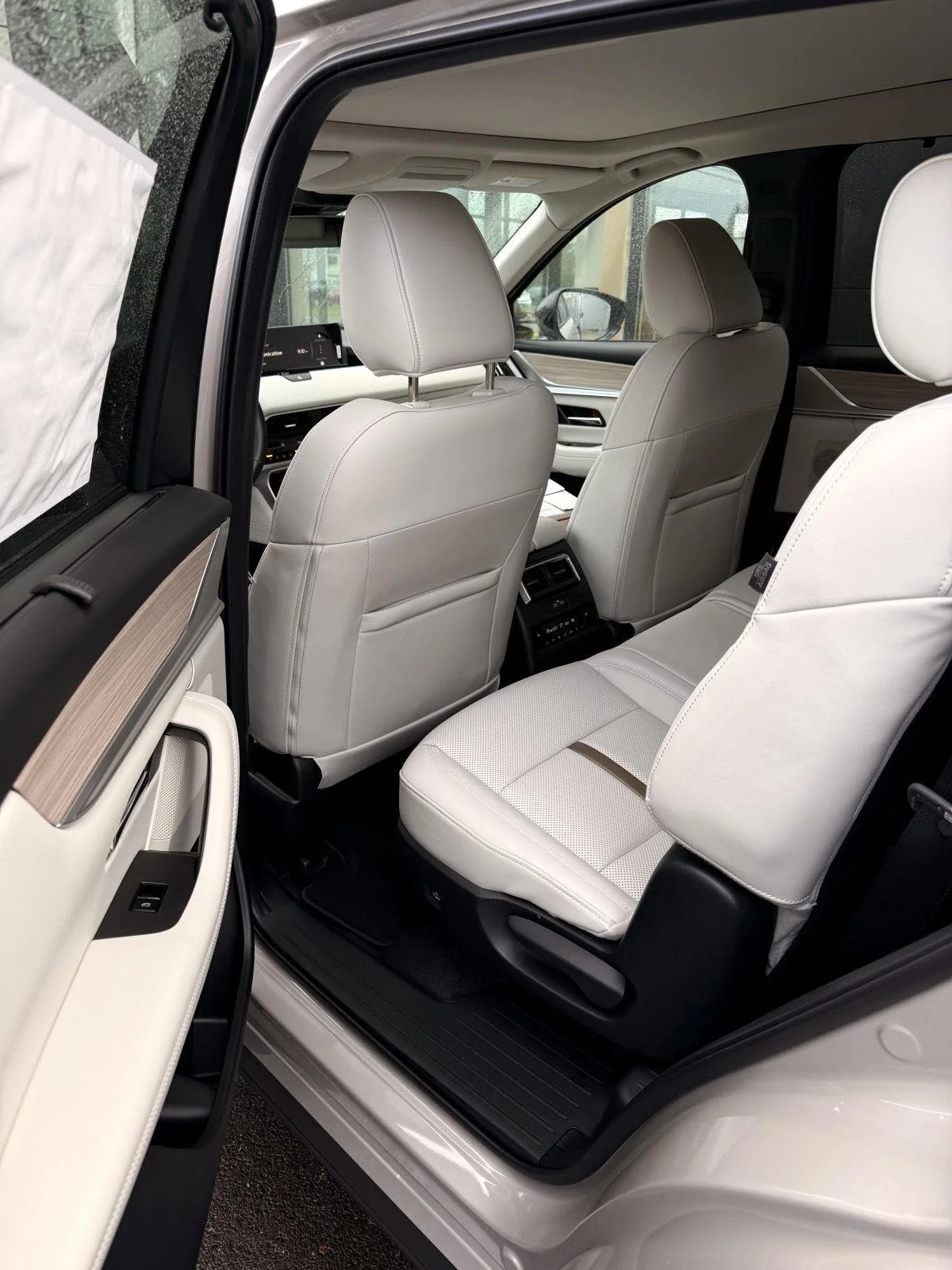 2026 Mazda CX-90 Premium Sport Package - Photo 7