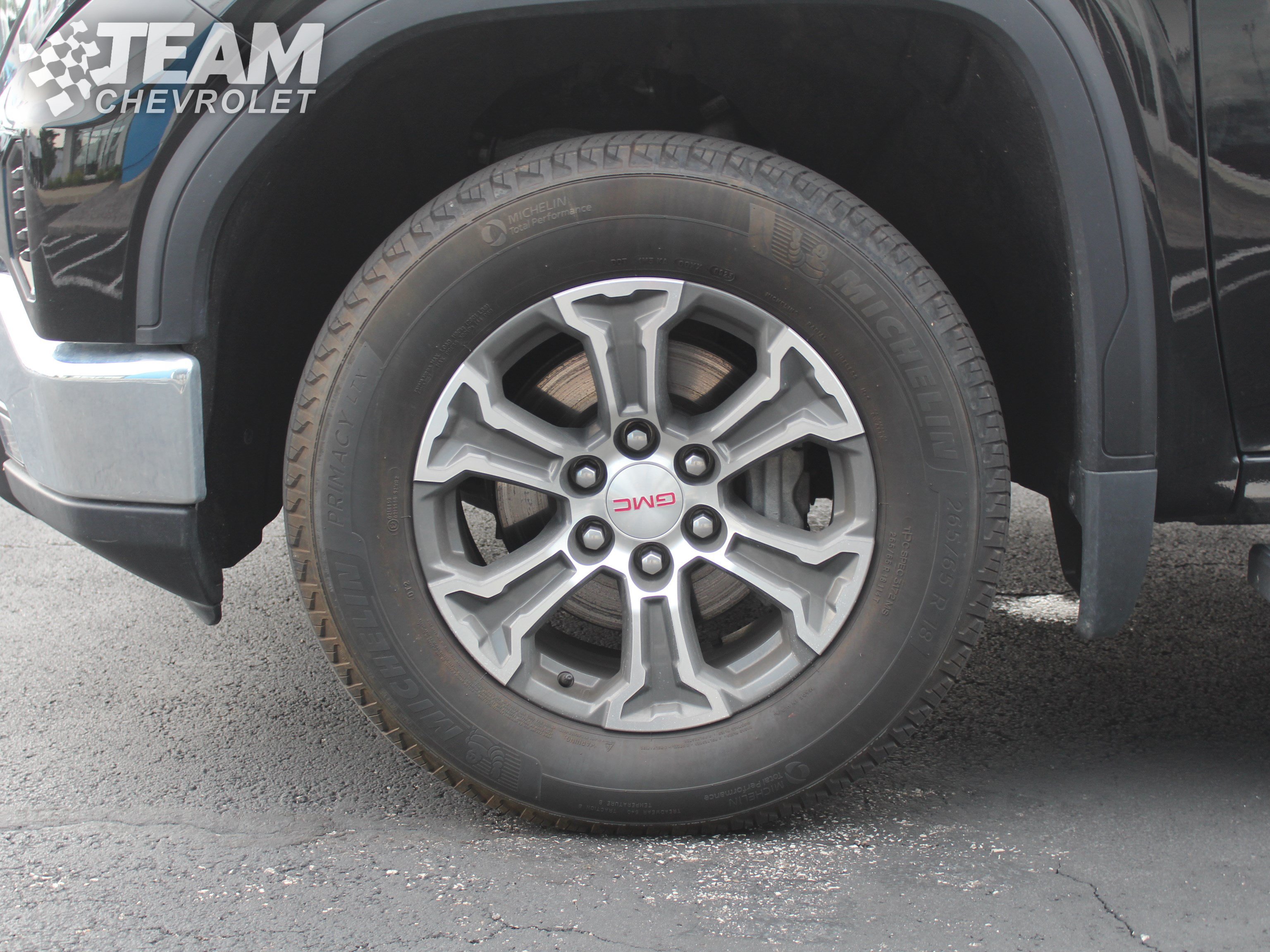 2023 GMC Sierra 1500 SLT - Photo 31