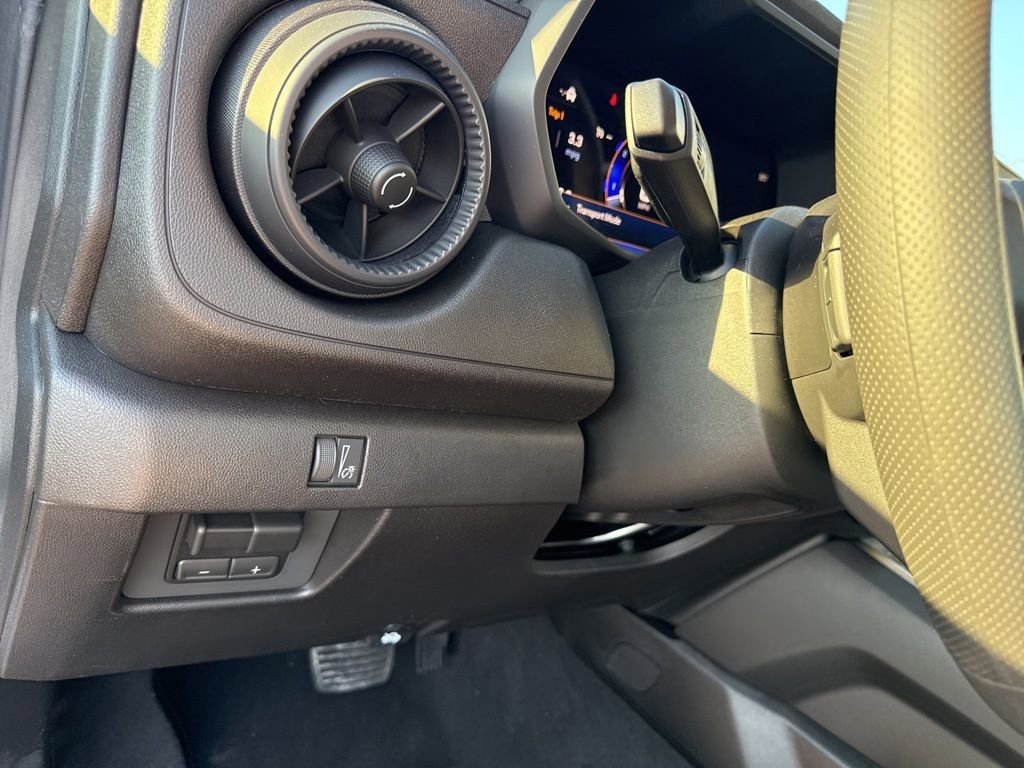 2026 Chevrolet Colorado Work Truck - Photo 27