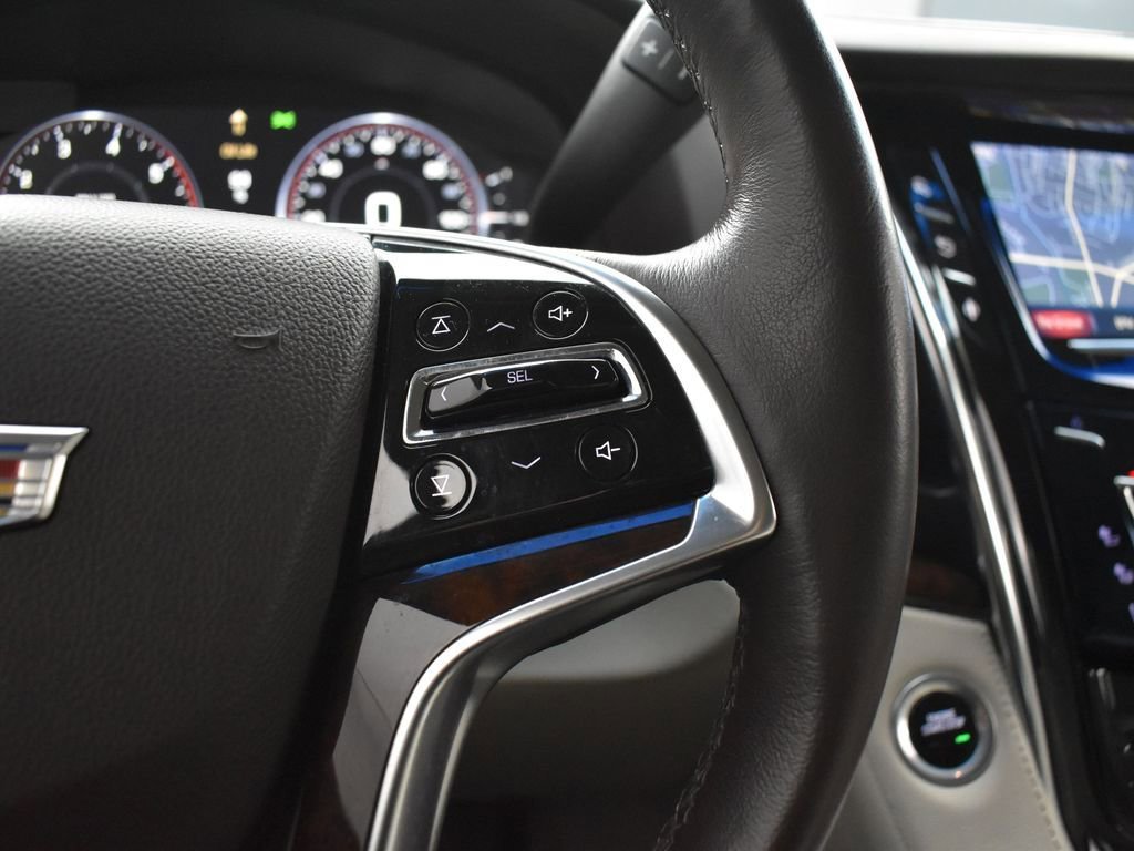 2015 CADILLAC ESCALADE - Image 16