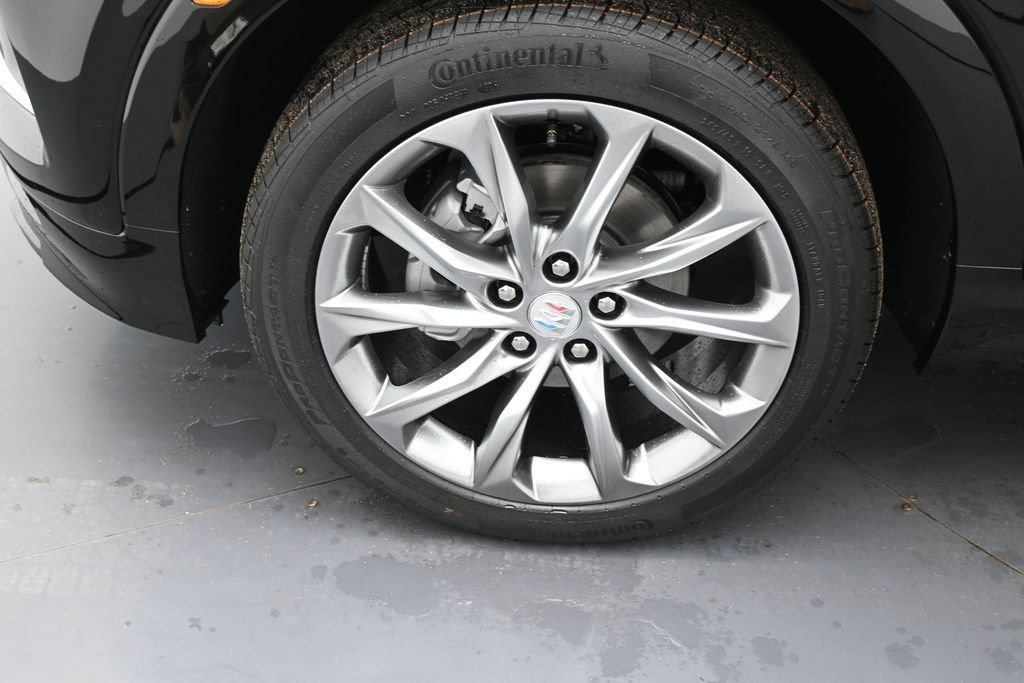 2026 Buick Encore GX Avenir - Photo 8