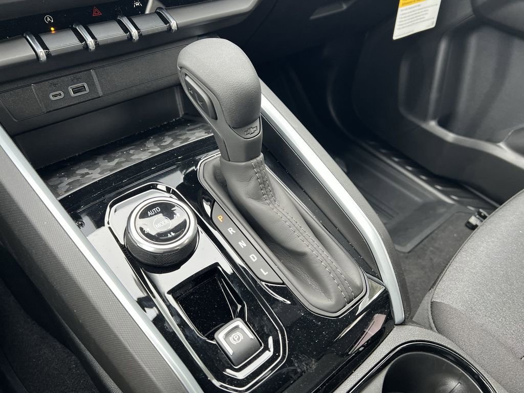 2026 Chevrolet Colorado Trail Boss - Photo 16