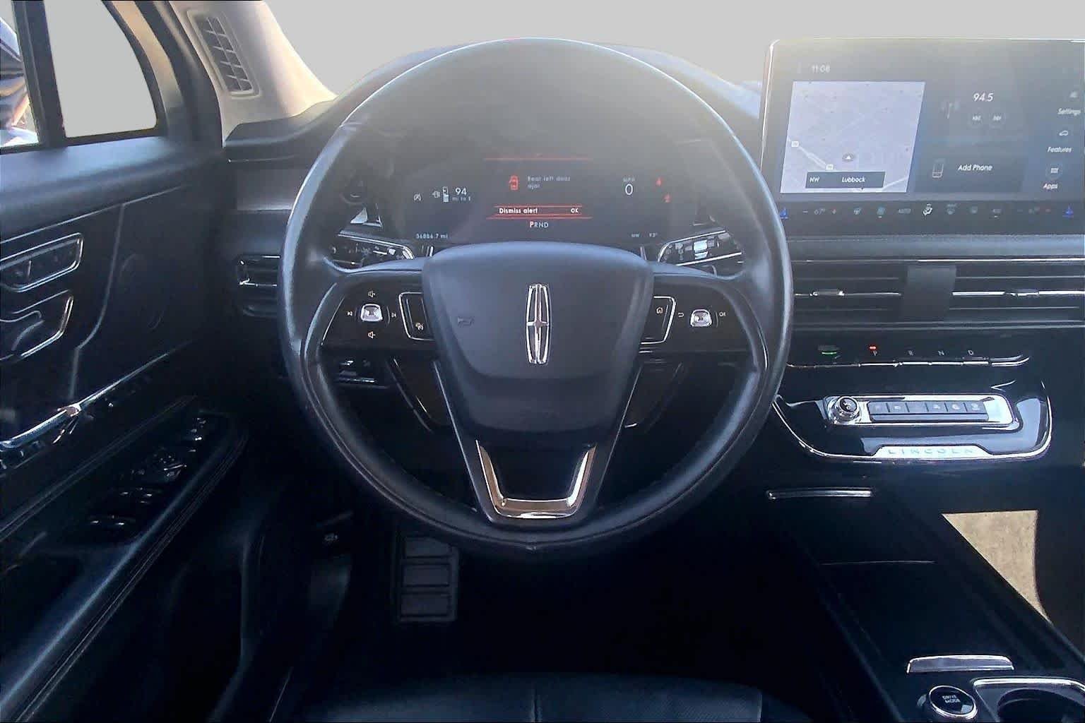 Pre-Owned 2024 Lincoln Corsair Reserve