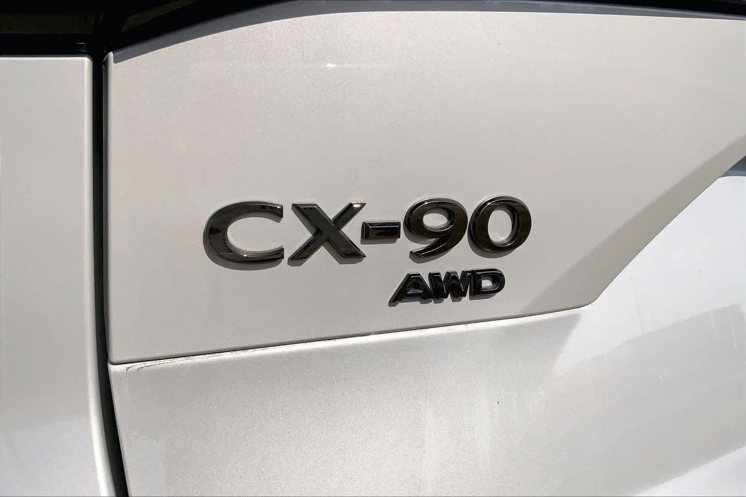 Used 2026 Platinum Quartz Mazda Premium Sport image 31