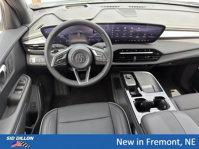 2026 Buick Enclave Preferred - Photo 10