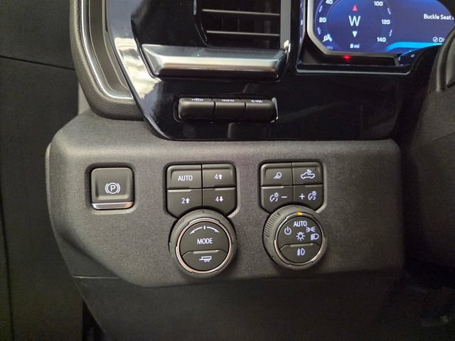2026 Chevrolet Silverado 2500 HD LTZ - Photo 28