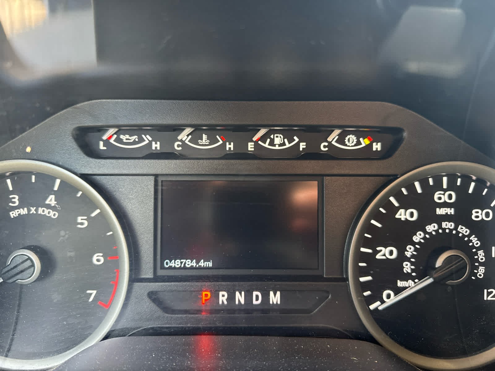 Used 2020  Ford XL image 5