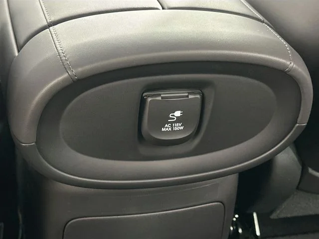 New 2026 Hyundai PALISADE Calligraphy