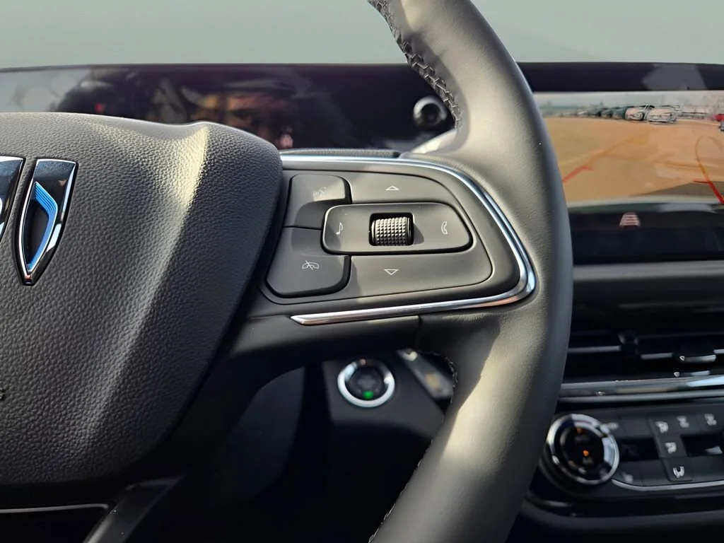 2026 Buick Envista Sport Touring - Photo 25