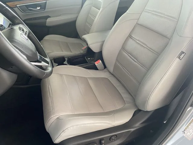 2018 Honda CR-V EX-L - Photo 17