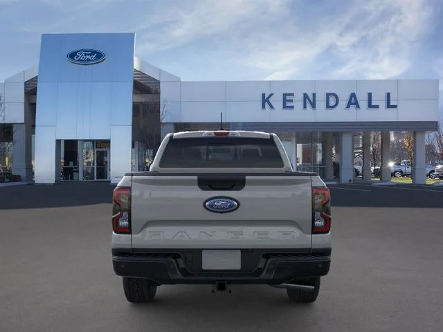 New 2026 Avalanche Ford XLT image 5