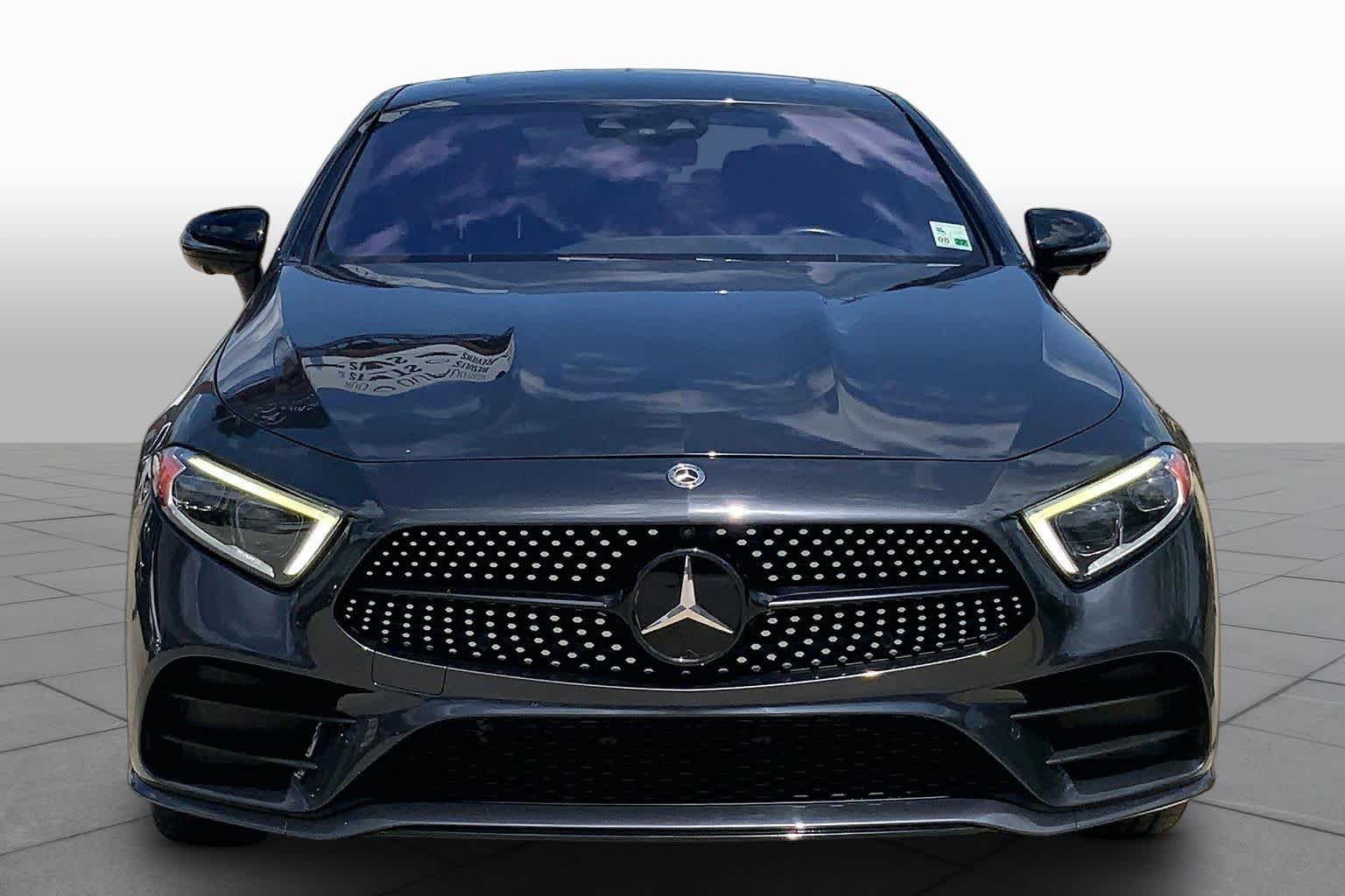 Pre-Owned 2020 Mercedes-Benz CLS 450