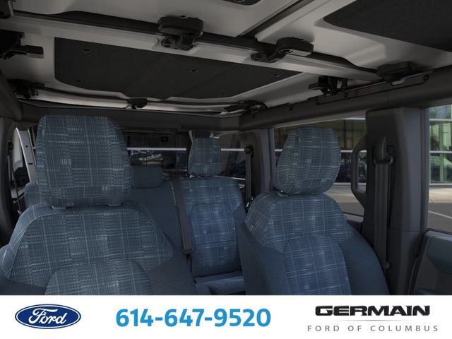 New 2026 Avalanche Gray Ford Heritage Edition image 16