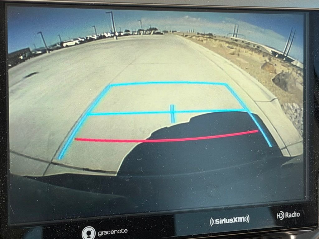 Used 2021 Gray Toyota Trail image 22