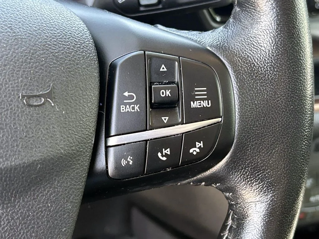 Used 2023 White Ford Outer Banks image 23
