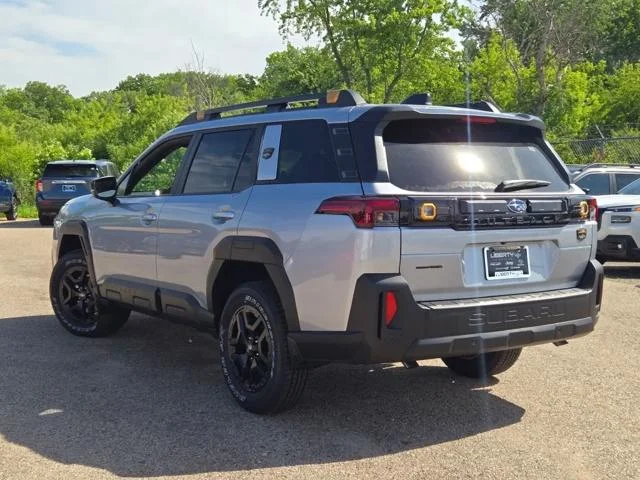 2026 Subaru Outback Wilderness - Photo 50