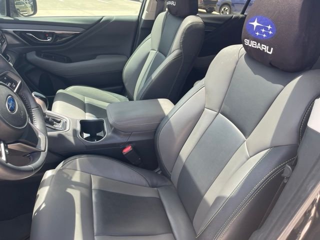 Used 2020  Subaru Onyx Edition XT image 14
